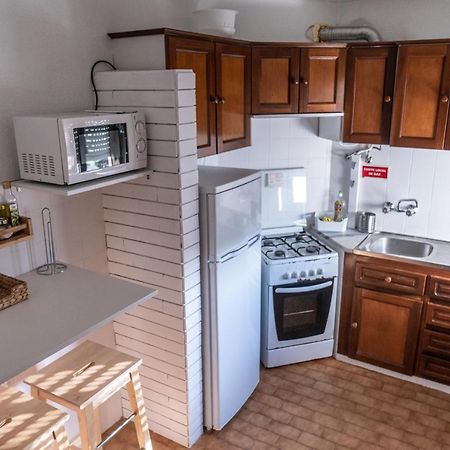 Balili Private Apartment 페렐 외부 사진