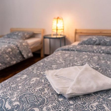 Balili Private Apartment 페렐 외부 사진