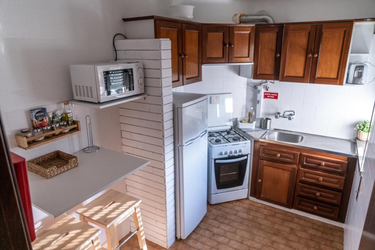 Balili Private Apartment 페렐 외부 사진