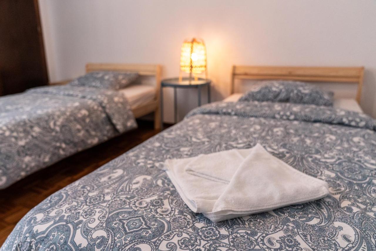 Balili Private Apartment 페렐 외부 사진