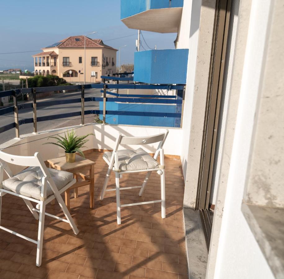 Balili Private Apartment 페렐 외부 사진