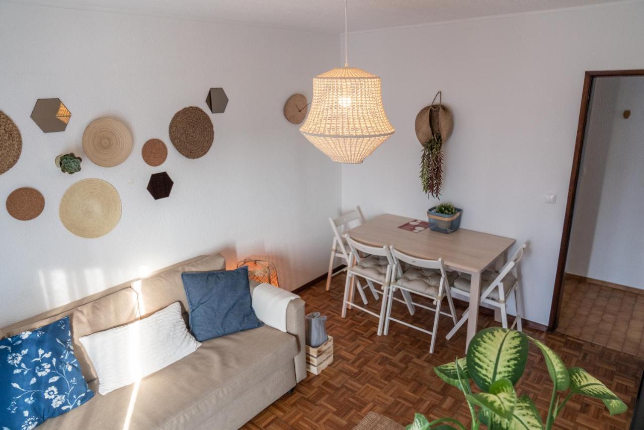 Balili Private Apartment 페렐 외부 사진