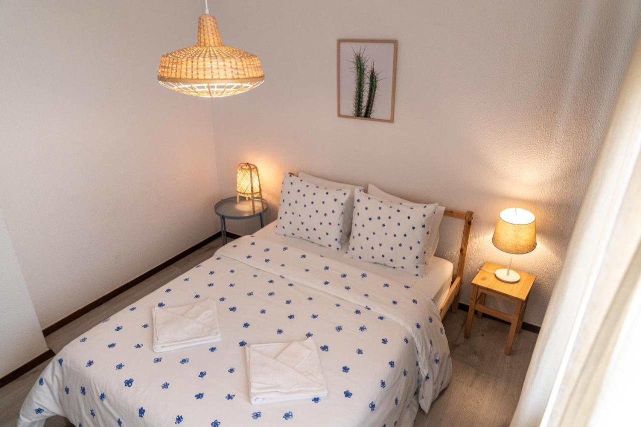 Balili Private Apartment 페렐 외부 사진
