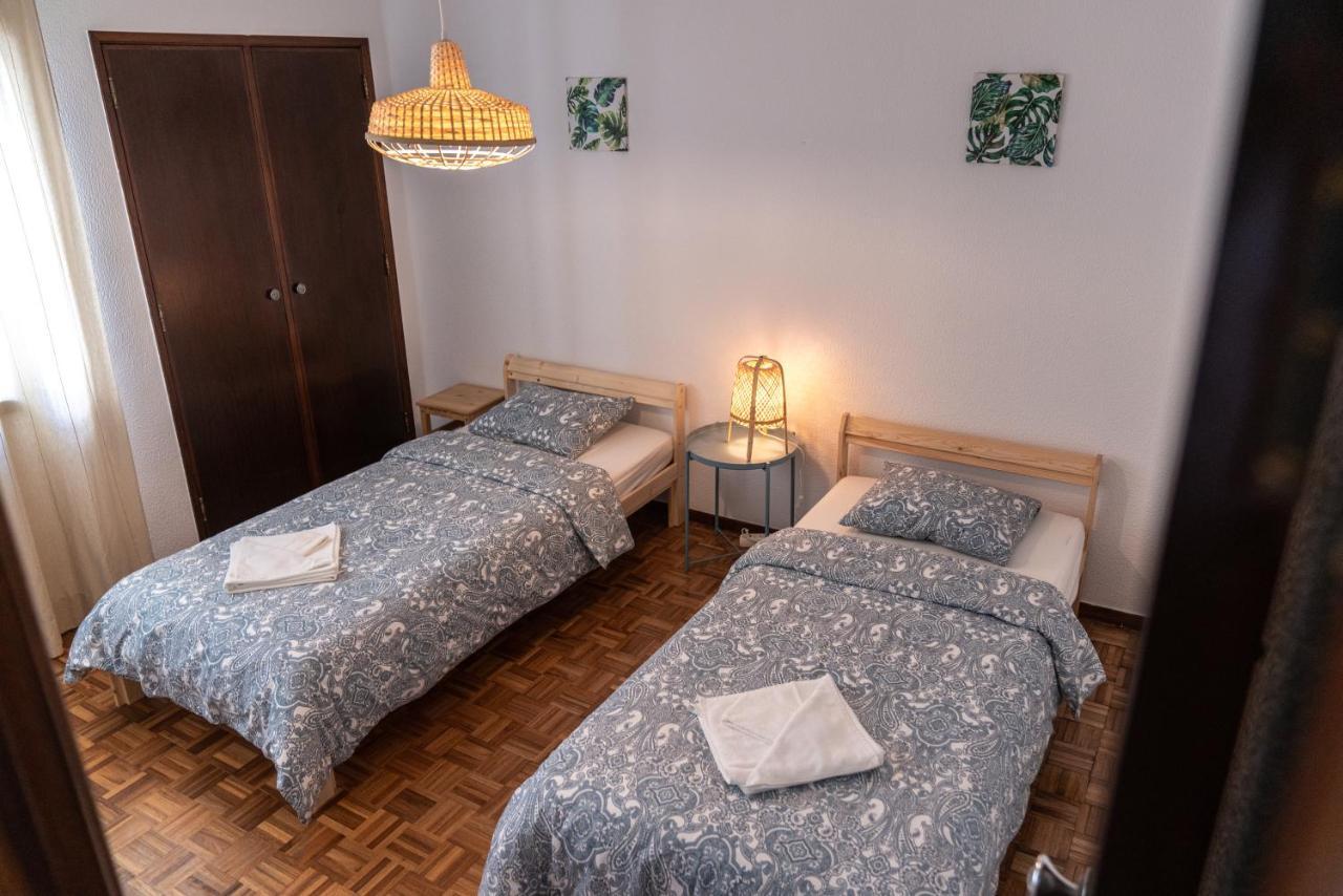 Balili Private Apartment 페렐 외부 사진