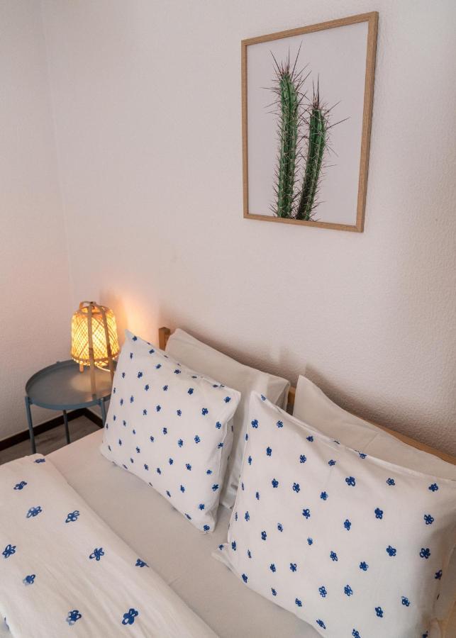Balili Private Apartment 페렐 외부 사진